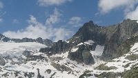 Gletschhorn Südgrat