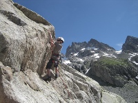 Kletterlager JO Huttwil