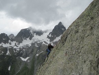 Kletterlager JO Gotthard